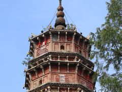 -宝通禅寺