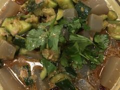 -青龙柳条豆腐(魁星路店)