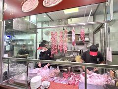-阿波潮汕牛肉火锅·汤粉面(拱北店)