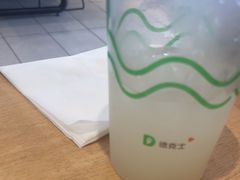 -德克士(北京站店)