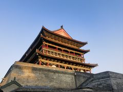 -西安鼓楼