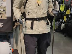 -迪卡侬(越秀公园店)