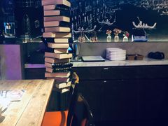 -斯比特花园西餐厅(东方商厦店)