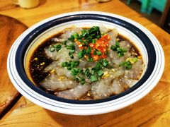 -郑件洋芋饭庄