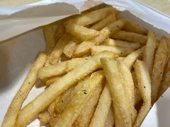 -麦当劳(军博店)