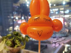 -西贝莜面村(上海百联西郊店)