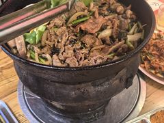 -名扬烤肉(起源店)