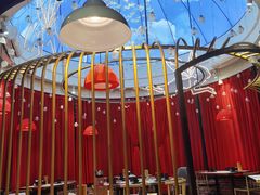 -钳小柒·小龙虾蓝龙王烧烤夜宵(长寿路店)