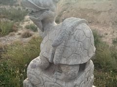 -水洞沟旅游区