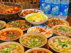 -谢老五跷脚牛肉·非遗传承店