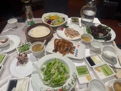 -全聚德(前门店)