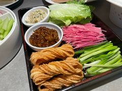 -额娘·春饼烤鸭(乐汇城店)