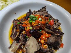 -好帮厨·下饭浏阳菜·坚持现炒(月湖店)