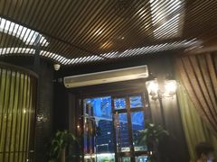 门面-润园四季椰子鸡火锅(海上世界店)
