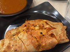 -新加坡Zam Zam餐馆