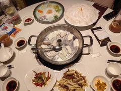 -顺峰顺水顺德菜(第一百货店)