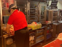 -肯德基(洛川店)