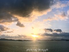 -舟山希尔顿酒店