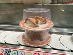 -新一番三文鱼寿司(大东海店)