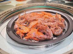 -柳记海鲜坊·蒸汽海鲜·福州菜·香辣蟹(芳群园店)