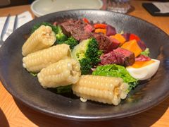 -Bco豆库(中集文昌店)