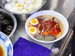 -何老二卤汁凉粉