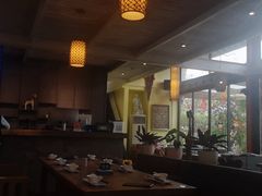 -旅马餐厅(茅家埠店)