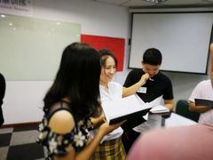 -国际大厦-演讲口才领导力培训(江苏总部)