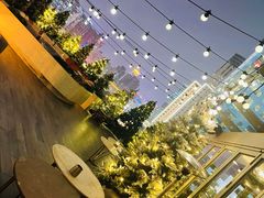-城市露台景观餐厅(淮海路店)