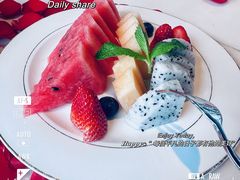-大八江景意大利西餐厅LargeEight Italy Restaurant(1862时尚艺术中心店)