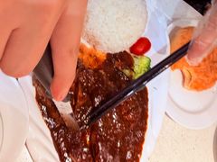 -香港新发烧腊茶餐厅(水围店)