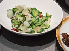 -小厨娘淮扬菜(河西奥美大厦店)