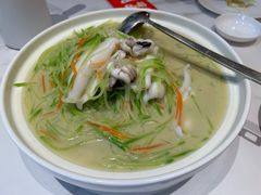 -双合园·海鲜水饺青岛菜(九水东路店)