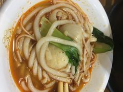 -姐弟俩土豆粉(同城街华联店)