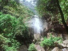 -百漈沟生态旅游景区