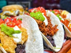 -Famous肥猫墨西哥音乐餐吧(五棵松华熙LIVE店)