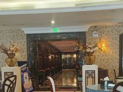 -君康悦美食汤泉水会·SPA(天河店)