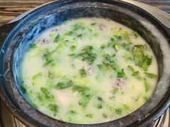 -大良毋米粥(锦龙路总店)