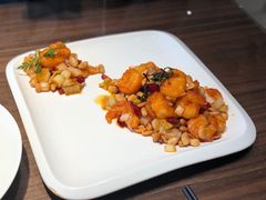-将相和·海鲜蒸饺大连菜