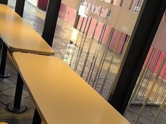 -麦当劳(国家体育场南路店)