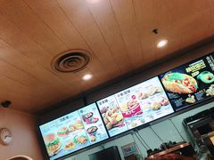 -肯德基(新凌云店)