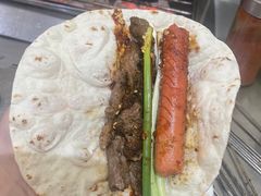 -小寒羊烧烤(凯瑞时代大厦店)