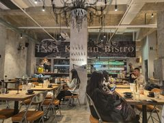 -INSA Korean Bistro饮鲨韩食酒馆