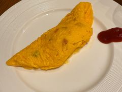 -上海波特曼丽思卡尔顿酒店