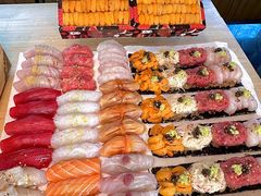 -鮨冠OMAKASE食べ放题(北京首店)