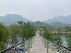 -孤山寨风景区