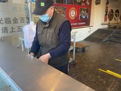 -宏宴·新京菜(望京店)