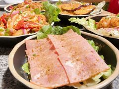-酒拾烤肉(南城店)