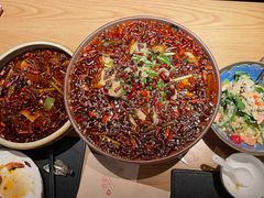 精品毛血旺-滋色臻选川菜(北京坊旗舰店)