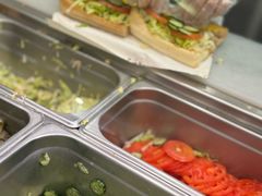 -赛百味SUBWAY(都汇天地店)